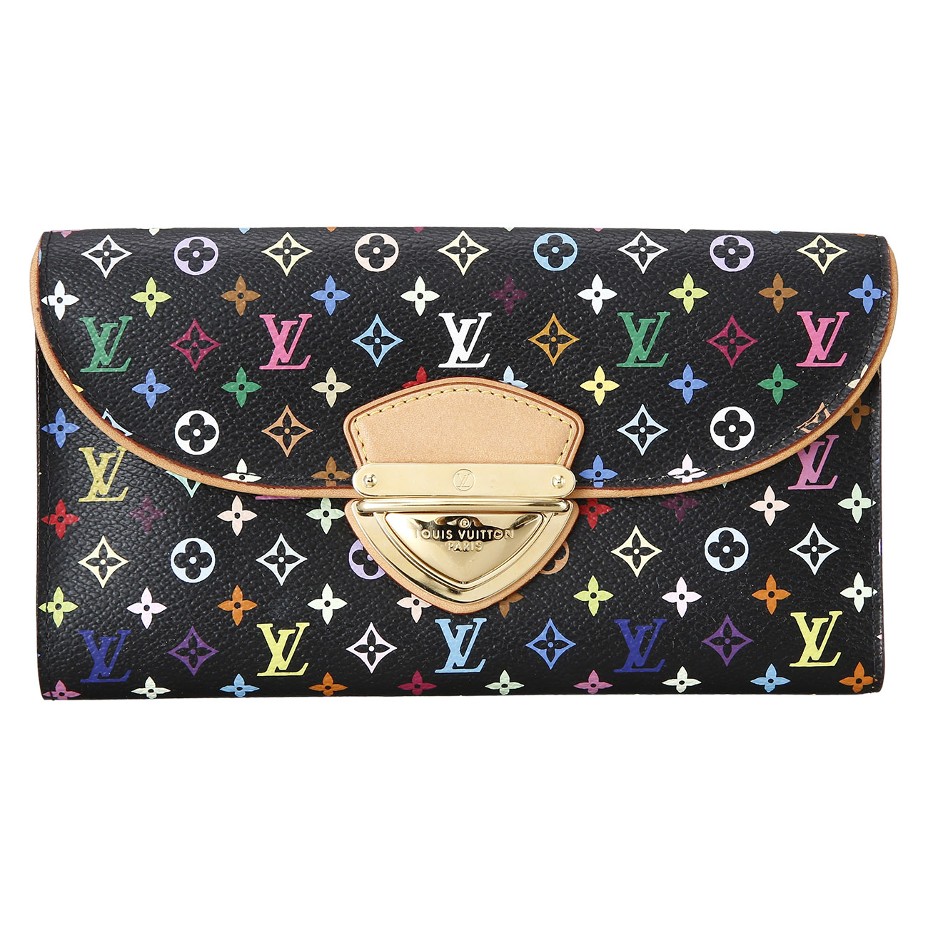 LOUIS VUITTON(USED)루이비통 멀티 장지갑